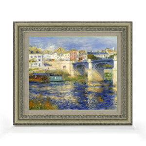 yG Mdグzm[ Le Pont de Chatou F8 yzz G ̔ 8  i 602×528mm   v[g Mtg JXj JƏj ސEj Vzj rO  _
