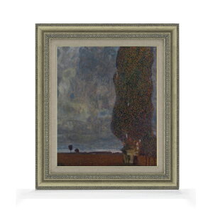 yG MdグzNg The Large Poplar 2 F8 yzz G ̔ 8  ۉ 602×528mm   v[g Mtg JXj JƏj ސEj Vzj rO  _