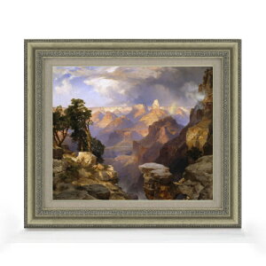 yG Mdグzg[}XE Grand Canyon with Rainbow F8 yzz G ̔ 8  i 602×528mm   v[g Mtg JXj JƏj ސEj Vzj r