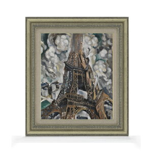 yG Mdグzx[Eh[l[ The Eiffel Tower F8 yzz G ̔ 8  ۉ 602×528mm   v[g Mtg JXj JƏj ސEj Vzj rO 