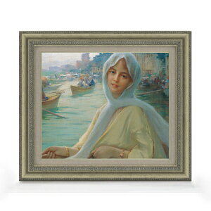 yG Mdグz]i Amusement at Goksu F8 yzz G ̔ 8  l 602×528mm   v[g Mtg JXj JƏj ސEj Vzj rO  _ 