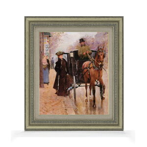 yG MdグzWEx[ Photogravure aquarellee F8 yzz G ̔ 8  i 602×528mm   v[g Mtg JXj JƏj ސEj Vzj rO 