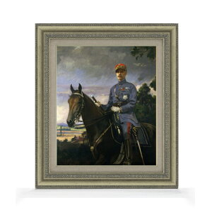 yG Mdグz^[x Marshal Ferdinand Foch F8 yzz G ̔ 8  i 602×528mm   v[g Mtg JXj JƏj ސEj Vzj rO  