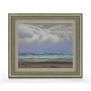 yG MdグzgCI A Shift of Wind from East to Northwest F8 yzz G ̔ 8  i 602×528mm   v[g Mtg JXj JƏj ސEj Vzj r