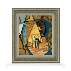 yG MdグztAEOX A Man in a Caf yzz G ̔ 8  ۉ 602×528mm   v[g Mtg JXj JƏj ސEj Vzj rO  _