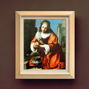 �y���G ���M�d�グ�z�t�F�����[�� Saint Praxidis F8 �y�z����z �G�� �̔� 8�� ���� ���i�� 600×526mm ������ �������� �v���[���g �M�t�g �J�X�j�� �J�Əj�� �ސE�j�� �V�z�j�� ���r���O ���� ���_