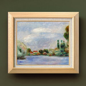 �y���G ���M�d�グ�z���m���[�� House on the River F8 �y�z����z �G�� �̔� 8�� ���� ���i�� 600×526mm ������ �������� �v���[���g �M�t�g �J�X�j�� �J�Əj�� �ސE�j�� �V�z�j�� ���r���O ���� ���_
