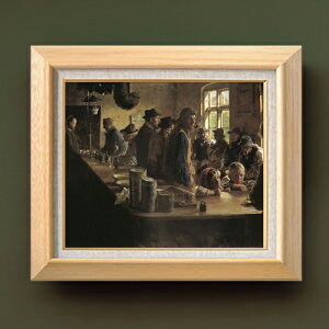 �y���G ���M�d�グ�z�N���C���[ A the victualler's when there is no fishing F8 �y�z����z �G�� �̔� 8�� ���� ���i�� 600×526mm ������ �������� �v���[���g �M�t�g �J�X�j�� �J�Əj�� �ސE�j�� �V�z�j�� 