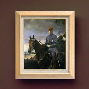 �y���G ���M�d�グ�z�^�[�x�� Marshal Ferdinand Foch F8 �y�z����z �G�� �̔� 8�� ���� ���i�� 600×526mm ������ �������� �v���[���g �M�t�g �J�X�j�� �J�Əj�� �ސE�j�� �V�z�j�� ���r���O ���� ��