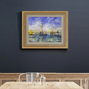 yG Mdグzm[ Venice, the Doge's Palace FlcBÃpbcHEhDJ[ F6 yzCeAz G ̔ imA[j 6  i 558×467mm v[g  