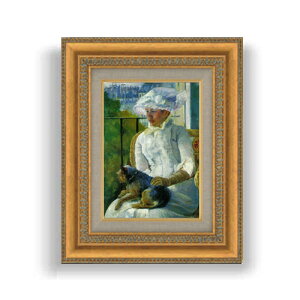 yG MdグzA[EJTbg young girl at a window SMTCY z GMdl 372×303mm zKX b G A[g CeA Ǌ|