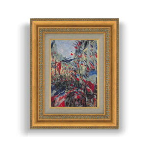 yG MdグzN[hEl ThjʂA1878N630̏j SMTCY z GMdl 372×303mm zKX b G A[g CeA Ǌ|