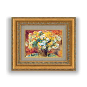 yG Mdグzm[ Chrysan the mums SMTCY z GMdl 372×303mm zKX b G A[g CeA Ǌ|