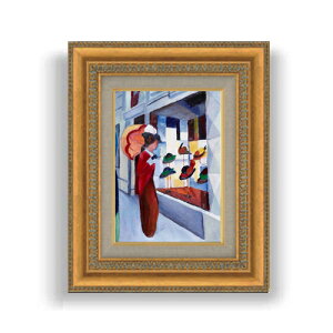 yG MdグzAEOXgE}bP Milliners Shop SMTCY z GMdl 372×303mm zKX b G A[g CeA Ǌ|