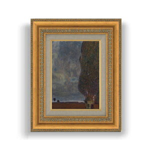 yG MdグzNg The Large Poplar 2 SMTCY z GMdl 372×303mm zKX b G A[g CeA Ǌ|