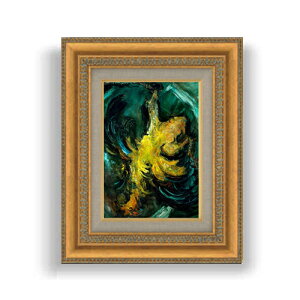 yG MdグzVCEX[eB The Chicken SMTCY z GMdl 372×303mm zKX b G A[g CeA Ǌ|