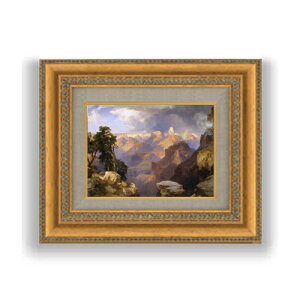 yG Mdグzg[}XE Grand Canyon with Rainbow SMTCY z GMdl 372×303mm zKX b G A[g CeA Ǌ|