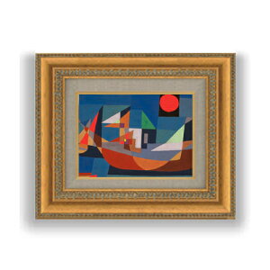 yG MdグzpEEN[ Ruehende Schiffe SMTCY z GMdl 372×303mm zKX b G A[g CeA Ǌ|