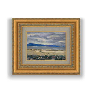 yG MdグzV[EJfBXL[ Tunis, K?stenlandschaft 2 SMTCY z GMdl 372×303mm zKX b G A[g CeA Ǌ|