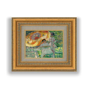 yG Mdグzt[WL[ The Garden Parasol SMTCY z GMdl 372×303mm zKX b G A[g CeA Ǌ|