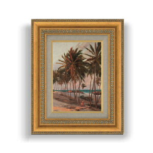 yG MdグztBQC[h Praia de Fortaleza SMTCY z GMdl 372×303mm zKX b G A[g CeA Ǌ|