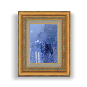 yG MdグztfbNE`ChEnbT Rainy Midnight SMTCY z GMdl 372×303mm zKX b G A[g CeA Ǌ|