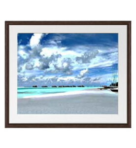 yG Mdグzl̃~Xg A[gt[FFuE TCY zL 651×541mm yyʃt[Ez\ʕیz  i IWiCeAG  Ǌ|