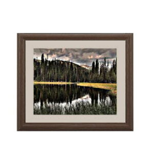 yG MdグzX̌Δ A[gt[FFuE TCY zS 321×271mm yyʃt[Ez\ʕیz  i IWiCeAG  Ǌ|