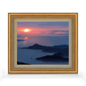 �y���G ���M�d�グ�z��捂̊C F8�T�C�Y �z���� �y�L�����o�X�E�A�N����/�z����z ���� ���i�� �I���W�i���C���e���A�G�� ������ 602×528mm ������ �������� �v���[���g �M�t�g �J�X�j�� �J�Əj