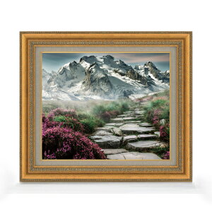 �y���G ���M�d�グ�zSteinweg-�R�̕��i- F8�T�C�Y �z���� �y�L�����o�X�E�A�N����/�z����z ���� ���i�� �I���W�i���C���e���A�G�� ������ 602×528mm ������ ��������