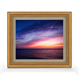 �y���G ���M�d�グ�z���V�x�[�V�����̊C F8�T�C�Y �z���� �y�L�����o�X�E�A�N����/�z����z ���� ���i�� �I���W�i���C���e���A�G�� ������ 602×528mm ������ ��������