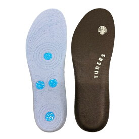【TUNERS公式】 3D インソール 15〜31cm スポーツ ビジネス 疲れない アーチサポート 鉱石 テラヘルツ 靴 中敷き メンズ レディース キッズ 男性 女性 子ども 立ち仕事 衝撃吸収 姿勢 矯正 体幹 膝 腰痛 ランニング ゴルフ 野球 サッカー