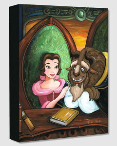 ディズニー 絵画 美女と野獣の人気商品 通販 価格比較 価格 Com