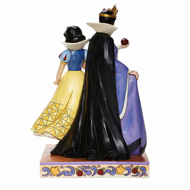 楽天市場】エネスコ ジム ショア作 ディズニー フィギュア「白雪姫 