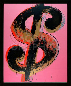 yr[TtzAfB EH[zuh TC,1981(sN) Dollar Sign,1981(Pink)vWptbNt|X^[ |bvA[g CeA A[g GCeA ͗lւ  AfBE
