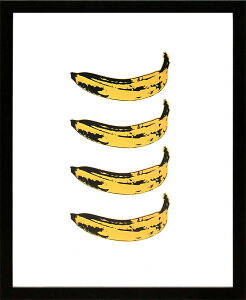 yr[TtzAfB EH[zuoiix4/Banana,1966vWptbNt|X^[ |bvA[g CeA A[g GCeA ͗lւ  AfBEH[z AfB[E