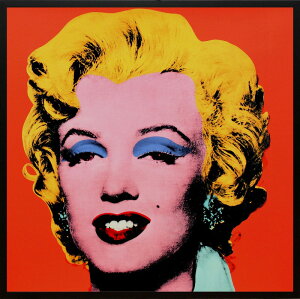 マリリンモンロー 絵画 ポスターの人気商品・通販・価格比較 - 価格.com