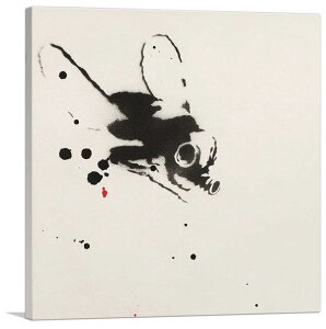 oNV[ A[gpl BANKSY BanksyuoNV[ XL[g/Banksy MosquitovLoXW[N G |X^[ G oNV[i yAiz