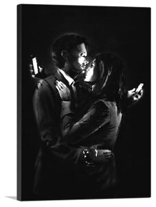 oNV[ A[gpl BANKSY BanksyuoC o[Y/Mobile Lovers(S)vLoXW[N G |X^[ G oNV[i yAiz