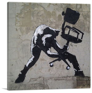 oNV[ A[gpl BANKSY Banksyuh R[O/London Calling(S)vLoXW[N G |X^[ G oNV[i yAiz