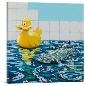 oNV[ A[gpl BANKSY Banksyuo[_bN/Rubber Ducky(S)vLoXW[N G |X^[ G oNV[i yAiz