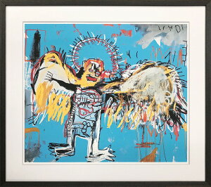 yr[TtzW ~VF oXLAuUntitled (Fallen Angel)1981vztW[N CeA A[gt[