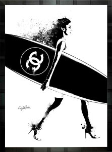 G CeA uhI}[WA[g/NCO KVA A1A[g|X^[