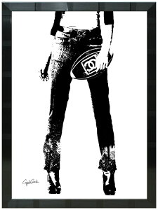 G CeA uhI}[WA[g/NCO KVA A2A[g|X^[