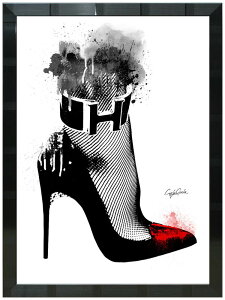 G CeA uhI}[WA[g/NCO KVA A2A[g|X^[