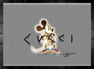 G CeA uhI}[WA[g/Blues A1A[g|X^[