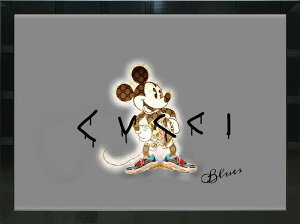 G CeA uhI}[WA[g/Blues A2A[g|X^[