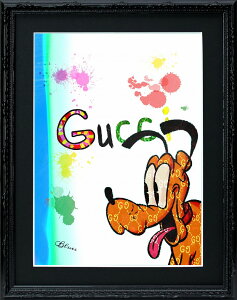 G CeA uhI}[WA[g/Blues A4A[g|X^[