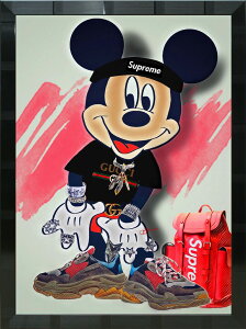 G CeA uhI}[WA[g/Blues A2A[g|X^[