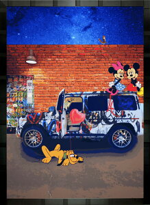 G CeA uhI}[WA[g/Blues A1A[g|X^[